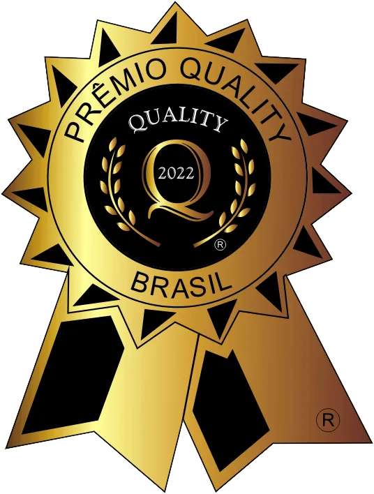 Prêmio Quality - 2022