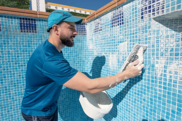 Imagem ilustrativa de Empresa de impermeabilização de piscinas